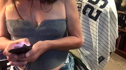 Hubert Cumberdale online show from 01/07/25, 11:24