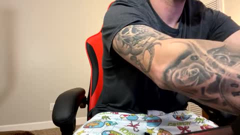 Jake online show from 12/25/24, 05:58