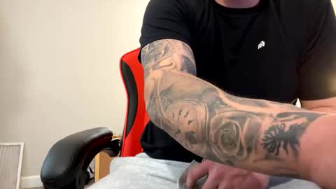 Jake online show from 02/21/25, 10:48