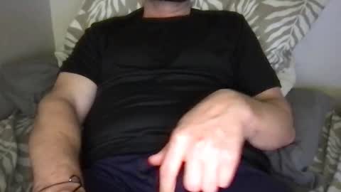 Snapshot of huejacman chatting on 05/25/26, 06:41 Brad online show from 05/25/26, 06:41
