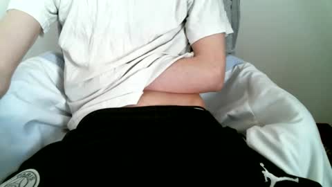 Keanu online show from 10/26/25, 12:33