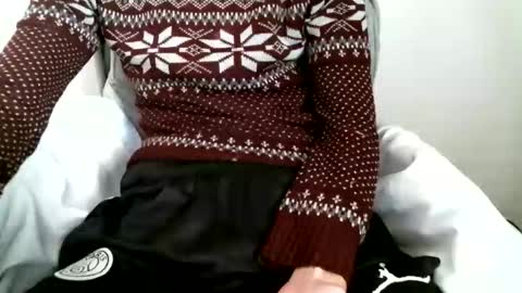 Keanu online show from 10/30/25, 11:55