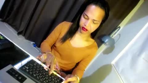Precious online show from 12/26/24, 10:16