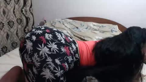 hugeassdevil online show from 09/17/25, 10:28