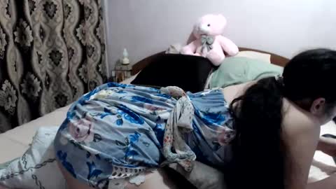 Snapshot of hugeassdevil chatting on 06/08/26, 11:32 hugeassdevil online show from 06/08/26, 11:32