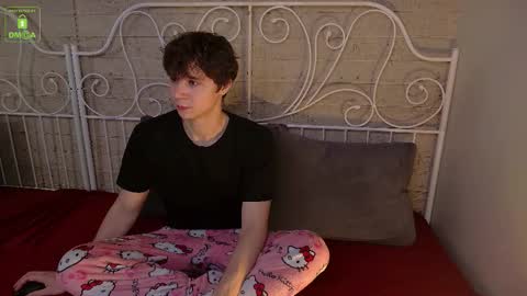 ANTHONY online show from 11/29/25, 04:26