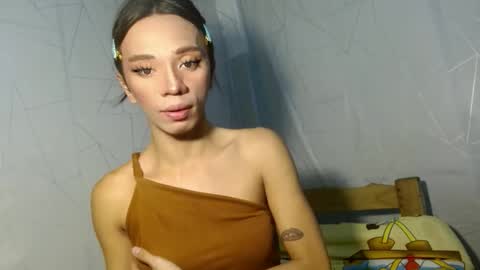 Cara online show from 05/24/26, 07:13