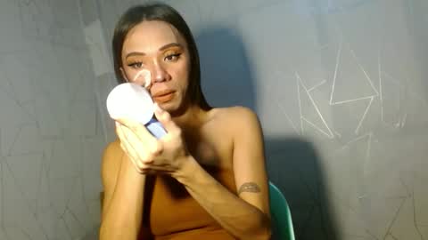Cara online show from 06/06/26, 10:14