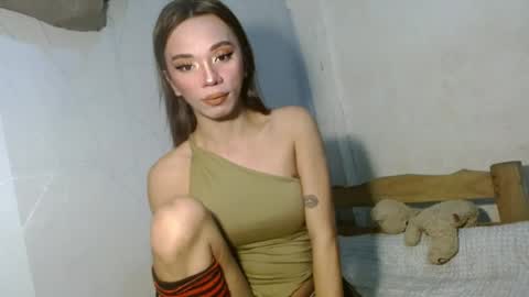 Cara online show from 07/26/26, 04:20