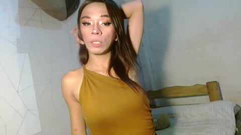 Cara online show from 07/27/26, 05:53