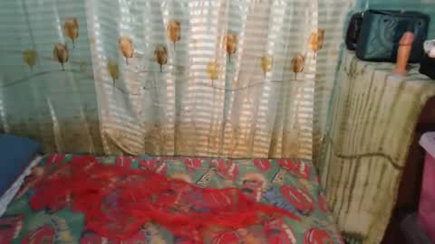 hugecockanna online show from 10/08/25, 03:04