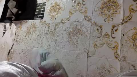 Bella Fox online show from 10/16/25, 02:18