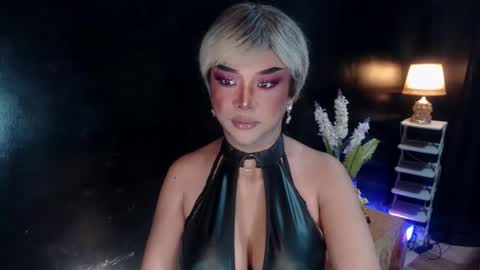 Christine online show from 05/14/26, 06:26