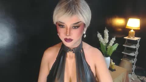 Christine online show from 05/19/26, 06:03