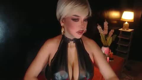 Christine online show from 05/21/26, 06:26