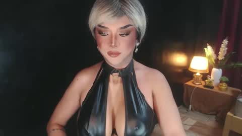 Christine online show from 05/24/26, 01:49