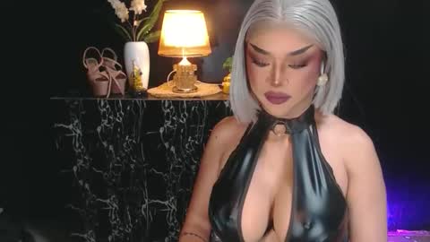Christine online show from 05/30/26, 06:05