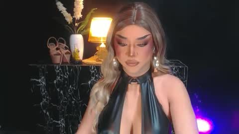 Christine online show from 05/31/26, 11:28