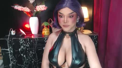 Christine online show from 06/05/26, 09:20