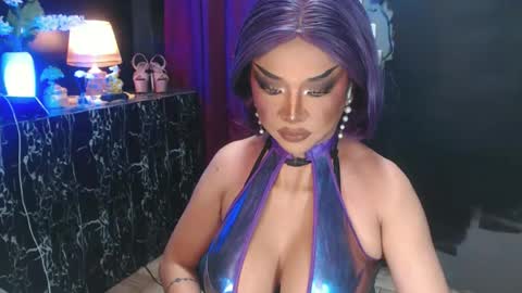 Christine online show from 06/13/26, 10:51