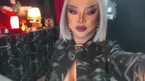 Christine online show from 06/15/26, 12:35
