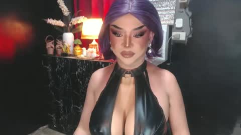 Christine online show from 06/24/26, 04:17