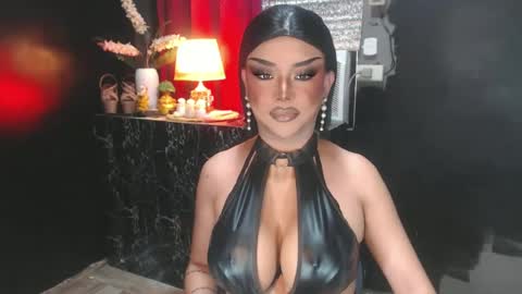 Christine online show from 06/29/26, 04:52