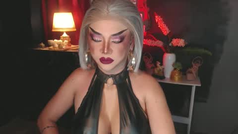 Christine online show from 07/04/26, 05:30