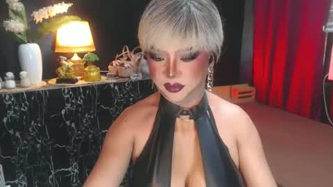Christine online show from 07/09/26, 07:01