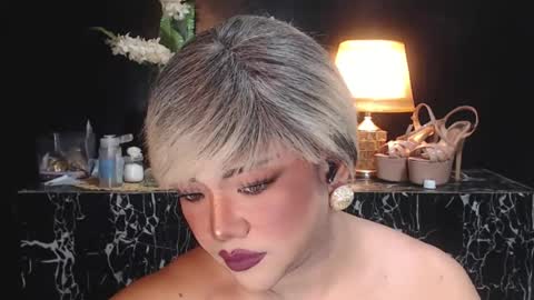 Christine online show from 07/11/26, 08:11