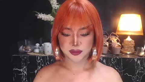 Christine online show from 07/12/26, 06:32