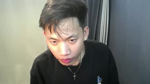 Snapshot of hugecockjames09 chatting on 09/20/25, 04:57 hugecockjames09 online show from 09/20/25, 04:57