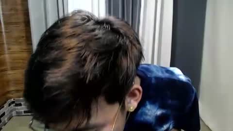 Snapshot of hugecockjames09 chatting on 10/08/25, 11:19 hugecockjames09 online show from 10/08/25, 11:19