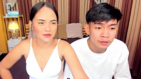 Snapshot of hugecockjayken chatting on 10/04/25, 11:30 ANNA AND JOEL online show from 10/04/25, 11:30