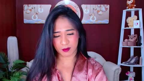 Rafaela online show from 09/26/25, 07:07