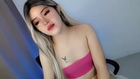 Yhanie online show from 10/07/25, 11:35