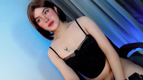 Yhanie online show from 02/11/26, 11:10