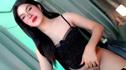 Yhanie online show from 02/23/26, 12:19