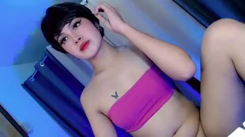 Yhanie online show from 06/28/26, 03:34