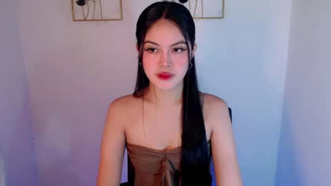 Yhanie online show from 07/27/26, 03:35