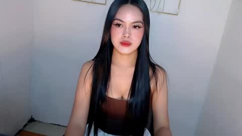 Yhanie online show from 07/29/26, 08:34