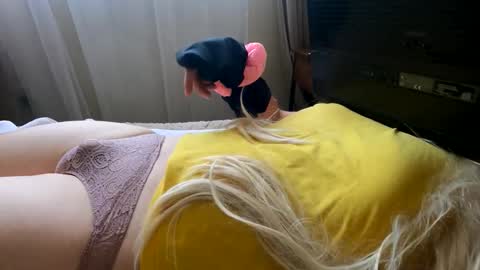 HugeCumshots online show from 10/27/25, 10:47