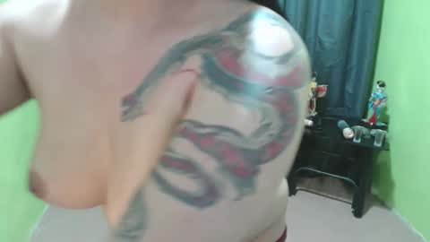 hugecumtransuncut online show from 09/10/25, 09:48