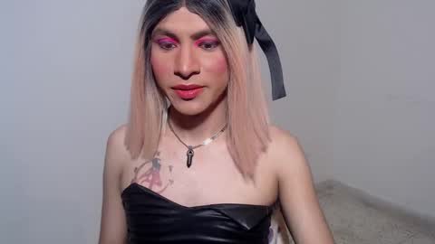 Snapshot of hugedaneska chatting on 11/25/25, 04:56 Danezka online show from 11/25/25, 04:56