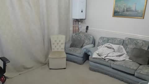 hugedick1965 online show from 10/30/25, 08:09