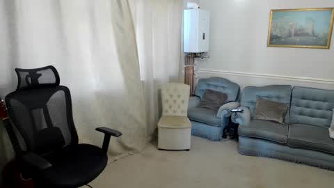 hugedick1965 online show from 05/30/26, 03:31