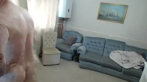 hugedick1965 online show from 07/01/26, 07:43