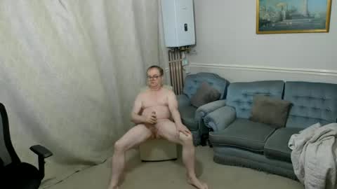 hugedick1965 online show from 07/15/26, 10:59