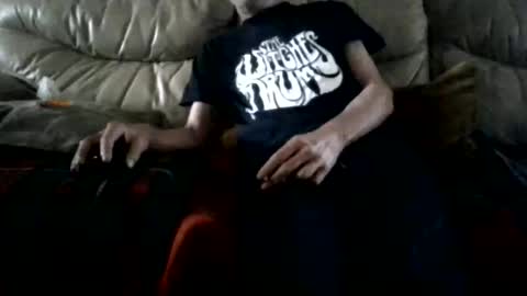 hugenob4u online show from 05/31/26, 07:26