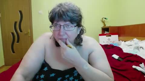 HugeTitsXXX online show from 01/02/25, 01:17